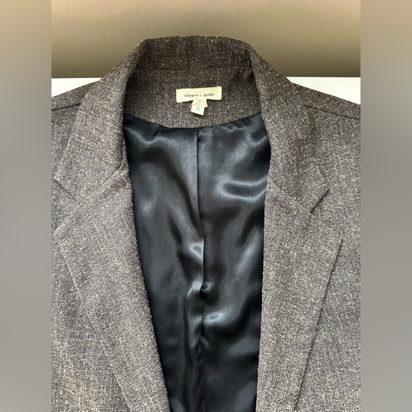 Silence + Noise Blazer - Picture 4 of 7